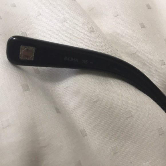 Dior sunglasses - Picture 5 of 8